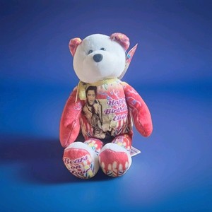 Elvis Bear | eBay