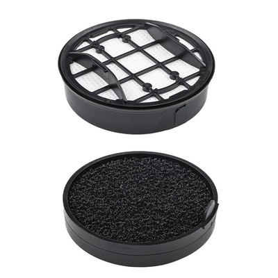 Foam and Frame Inlet Filter Set for VC 7000 and 8000 Vacuum Cleaner Replacement