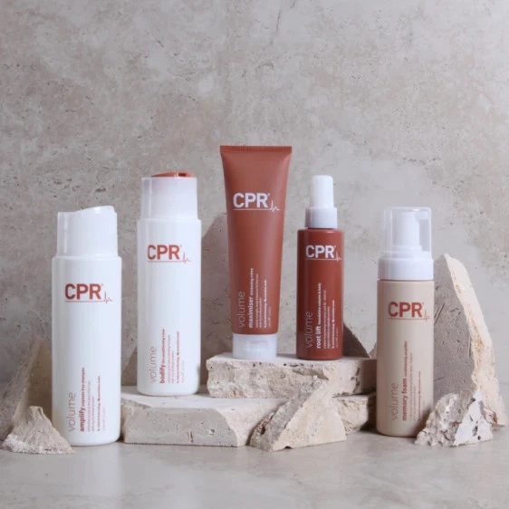 CPR Root Lift Spray Foundation Volume & body 120ml Volumising Root Lift Spray - image 2 of 3