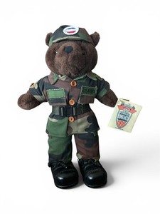 Bear Forces of America | eBay
