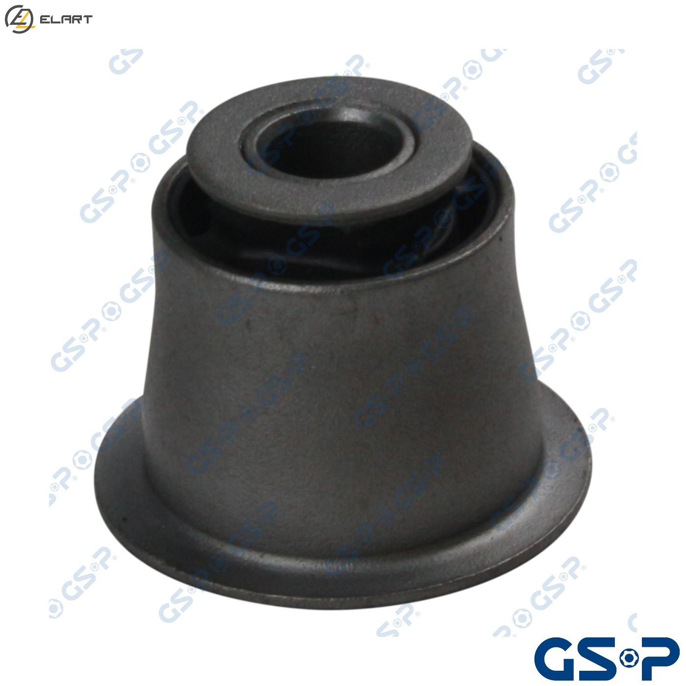 BUSHING AXLE BEAM 511371 FOR FORD MONDEO/III/Mk QJBD/QJBC/QJBB/QJBA 2.2L 4cyl