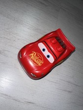 Lego Duplo Disney Cars Auto Lightning Mc Queen