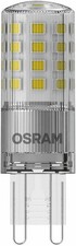 LED Lamp OSRAM 4058075432246 G9 4 W = 40 W 470 lm warm white 1 pc B-Stock