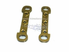 07130 Support Armes Avant Inf. Pièces de Rechange Model RC Buggy Échelle 1/5