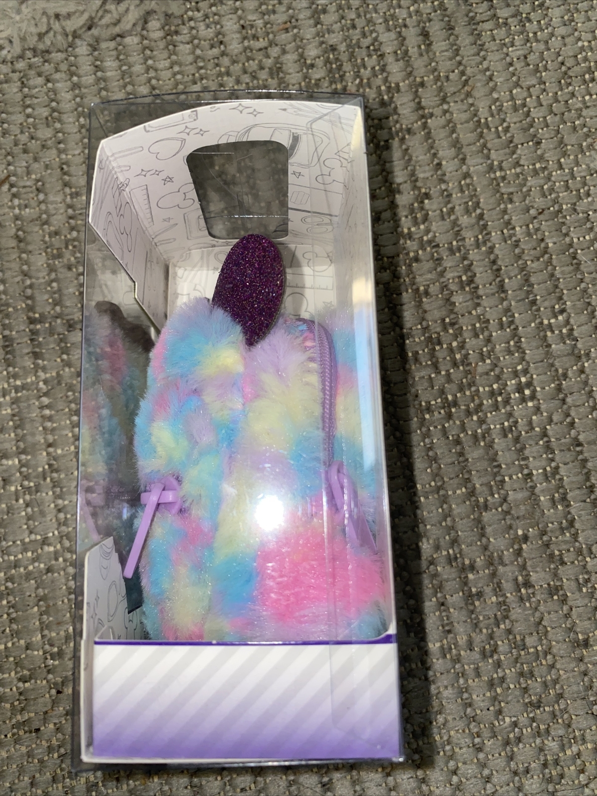 2021 Real Littles Disney Mini Backpacks Mickey Mouse 7 Surprises NEW eBay