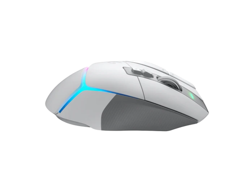 Logitech G502 X PLUS Lightspeed Gaming Maus Weiß 910-006171 inkl. Dongle - Bild 3 von 6