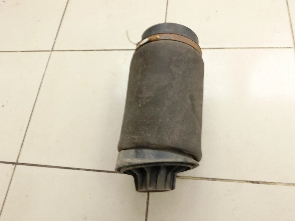 Fuelle Fuelles de aire posterior derecha para Mercedes W251 R350 07-10 - Imagen 2 de 4