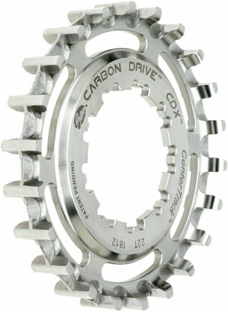 rear bike sprocket
