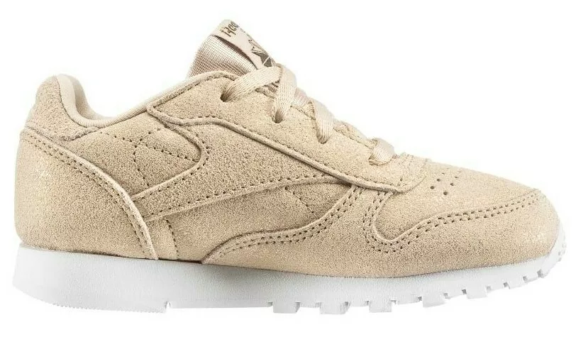 ik heb nodig Embryo financieel Reebok Classic Suede, Kids, New, Rose Gold, (UK 13) | eBay