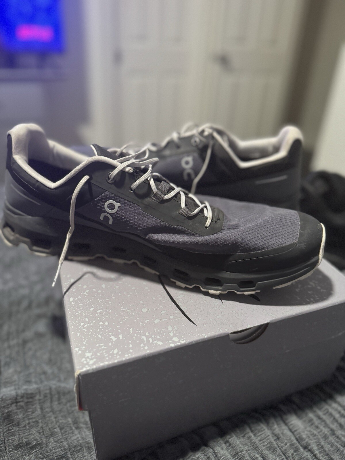 Size 13 - On Cloudvista Waterproof Eclipse - image 2