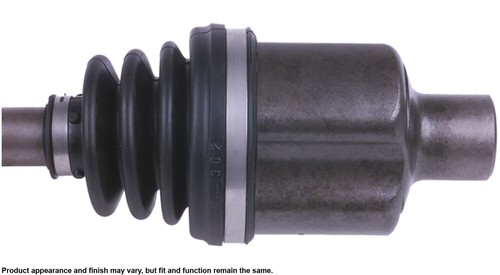 Front PAIR Cardone CV Axle Assembly for 1999-2004 Chrysler 300M (39156) - Picture 4 of 7