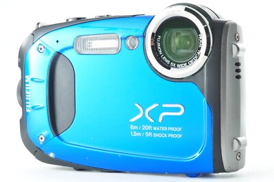 【美品！】FUJIFILM XP60 動作OK！c25072 Amazon.com : Fujifilm FinePix XP60 16.4MP Digital Camera