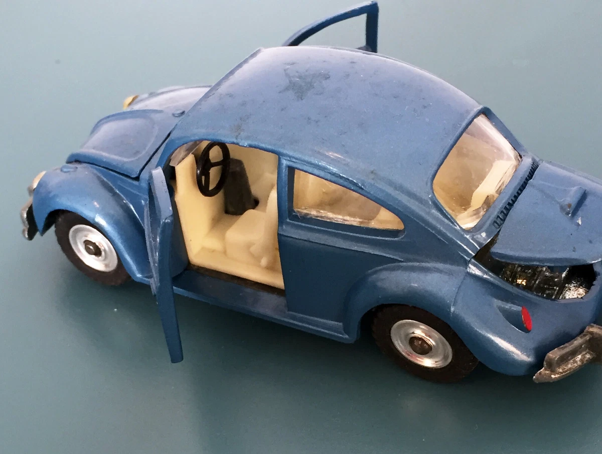 DINKY TOYS VOLKSWAGEN DE LUXE 379.5円 おもちゃ・ホビー・グッズ