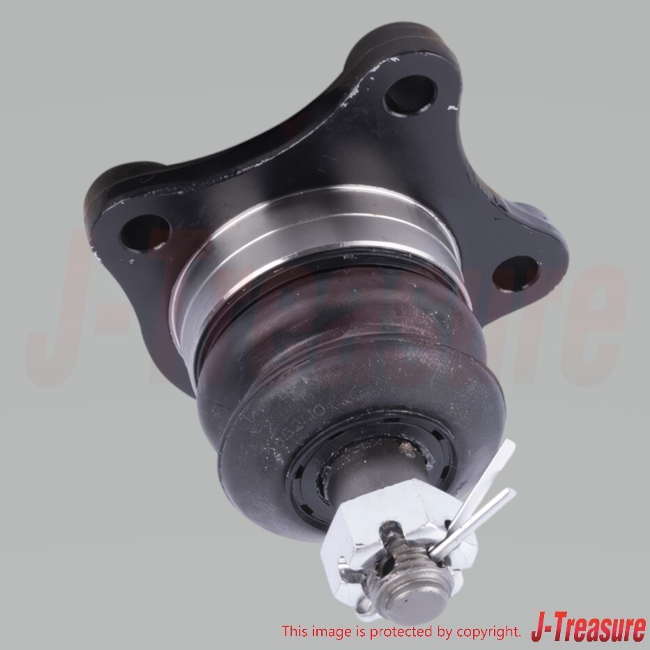 MITSUBISHI PAJERO V55W Genuine Fr/Suspension Upper Arm Ball Joint