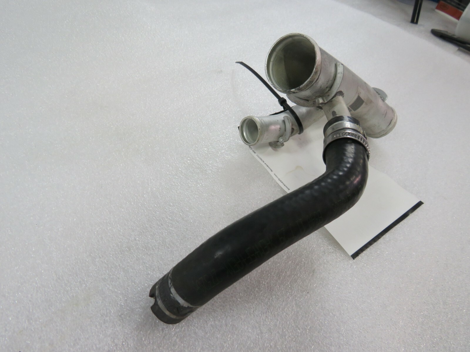 Ferrari FF, Water Pipe, Used, P/N 259069