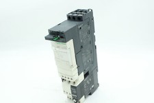 Schneider Electric LUCA12B Controller + LUB120 Base Unit