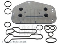Blue Print ADG06121 ÖLküHler, MotoröL For Alfa Romeo Chevrolet Fiat Opel Saab VA