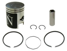 PISTON KAWASAKI KDX 50 '03-'06, SUZUKI JR50 '78-'07, APRILI
