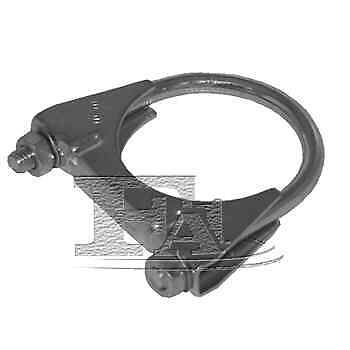 FA1 913-945 Pipe Connector, exhaust system for BMW,NISSAN - Picture 1 of 1