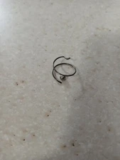 Dewalt DCF885 DCF886 dcf887 DCF840 DCF850  Spring and steel ball N078434 N089668