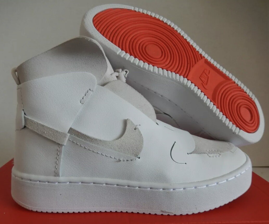 Nike Vandalized LX - Women's Size 5 - (BQ3611-100) - New | eBay Nike Vandalized LX - Women's Size 5 - (BQ3611-100) - New | eBay
