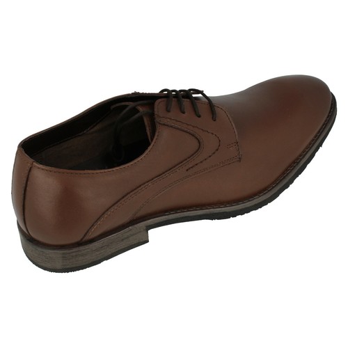 Scarpe stringate da uomo Hush Puppies in pelle: Carlos Luganda - Foto 13 di 16