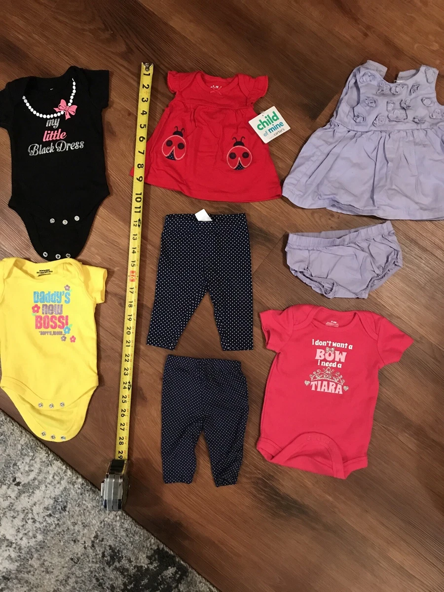Calvin klein infant girl clothes cheap