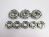 Jet JWBS-14SFX Wood Band Saw Blade Upper & Lower Blade Thrust & Guide Bearings