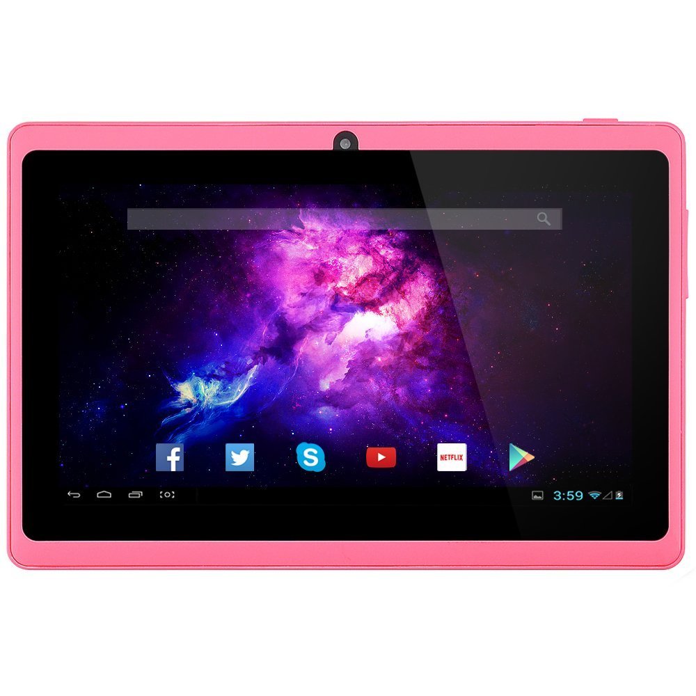 Quad Core Android Tablet 7