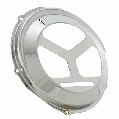 75076010 COPRIVENTOLA VOLANO VN2T Y INOX PIAGGIO 125 per Vespa VN