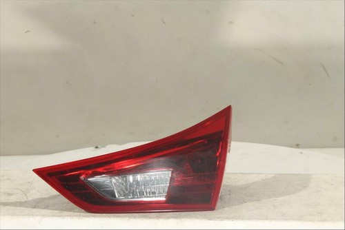 Feux Arrière Gauche + Droite Pour Toyota Auris E15 Hatchback (04.2010-09.2012) - Neuf