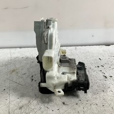 Serratura Porta Anteriore Sinistra 3C1837015A NUOVO Per Passat B6 3C 2006 2007 2008 2009 2010 2011 Touareg A4 TT 3C1837015B - Foto 8