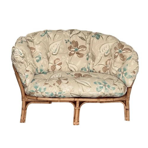 Replacement Cushions for a Bahama/Chelsea suite of conservatory cane