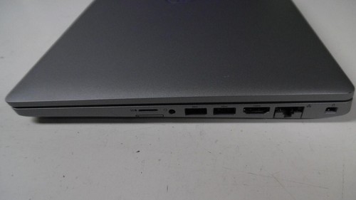 Dell Latitude 5410 14" - i5-10310U@1,70 GHz - 16 GB RAM - 256 GB SSD * Win 11Pro - Imagen 6 de 7