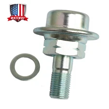 Fuel Injection Pressure Regulator for Toyota Land Cruiser 1998-2007 23270-50012