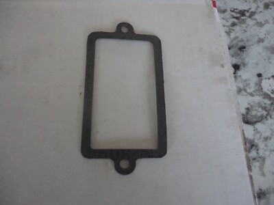 ONE New Genuine Tecumseh Valve Cover Gasket 27896A 27896 USA