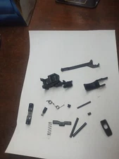 taurus  Pt 809c Compac 9mm Trigger  Slide Lock Pins Springs Tabs Rods  #25-118