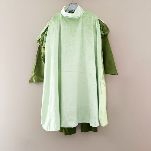 NWT Disney Store Boys Prince Naveen Princess & Frog Halloween Costume Size 7/8 - Picture 10 of 14