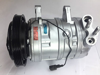 Reman. A/C Compressor Kit Fits For 1989-1996 NISSAN 300ZX W/WRTY