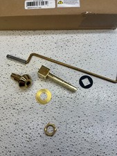 Kingston Brass Claremont Side Mount Toilet Tank Lever KTCLS12 READ