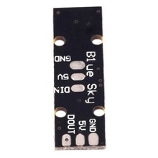 set of 1 Development Board 4 Bit WS2812 5050 RGB Light Built-In high quality