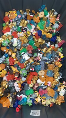 Ooshies Mystery Scoop! 20 Ooshies Per Scoop!