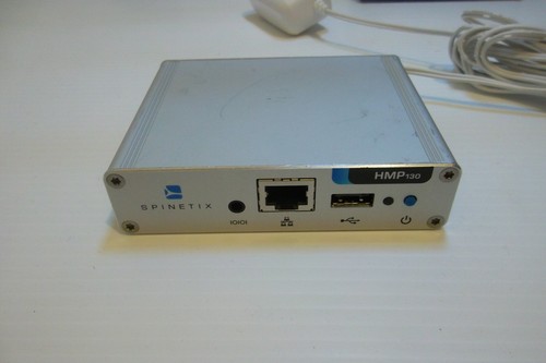 Spinetix Hyper Media Player HMP 130