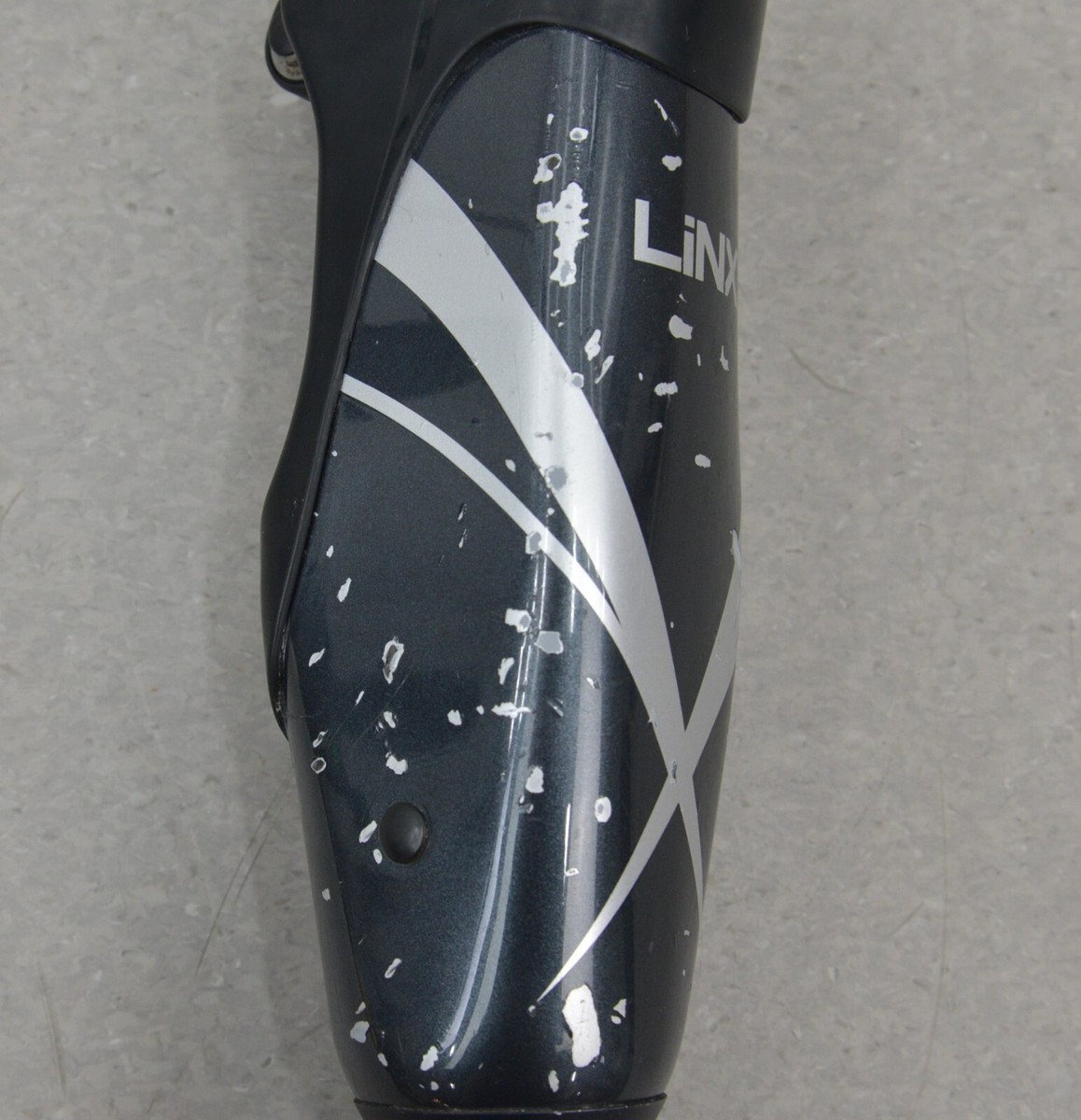 Blatchford Endolite Linx Microprocessor Controlled Prosthetic Leg Left Size  27 | eBay
