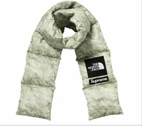 Supreme The North Face Paper Print 