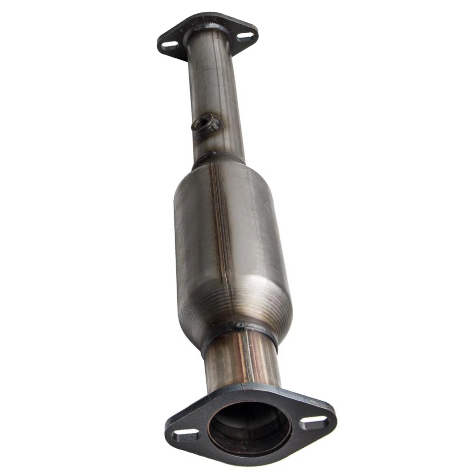 Pair Catalytic Converter For Nissan Armada Pathfinder 2008-2012 EPA Approved - Image 4 of 4