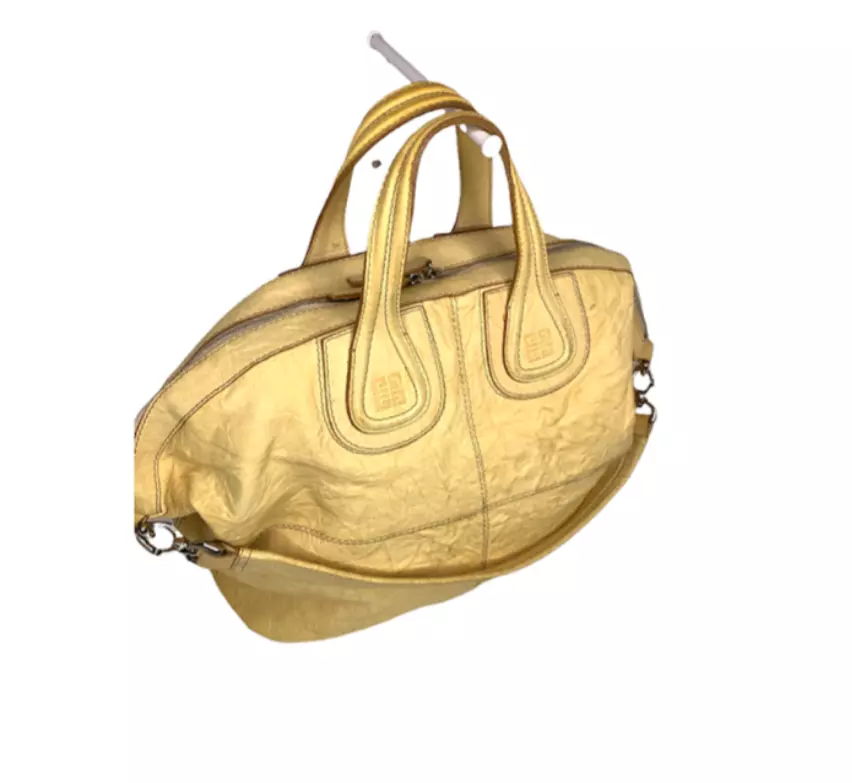 Nightingale bag top