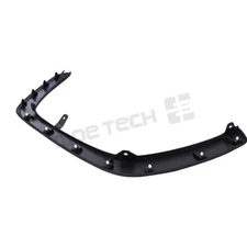 Front Fender Flare Molding Trim  Left Driver Side For 2019-22 Toyota RAV4