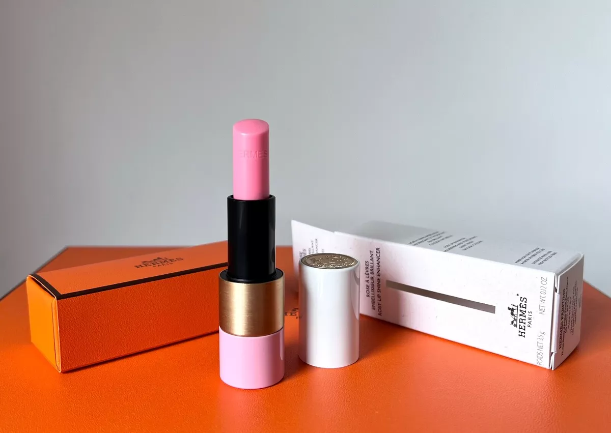 hermes lipstick 27