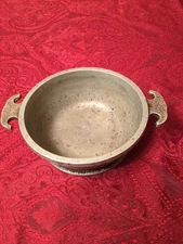  Vintage Guardian Service Cookware 6 3/4" Aluminum Pot/Bowl